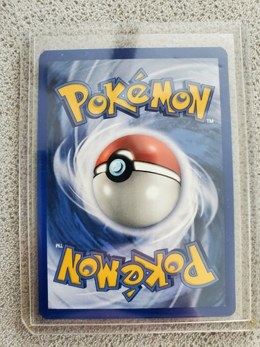 Politoed 27/75 1st Edition Rare Pokemon Neo Discovery MINT PSA BGS CGC READY - Picture 2 of 6