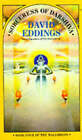 Sorceress of Darshiva by David Eddings (Paperback, 1990)