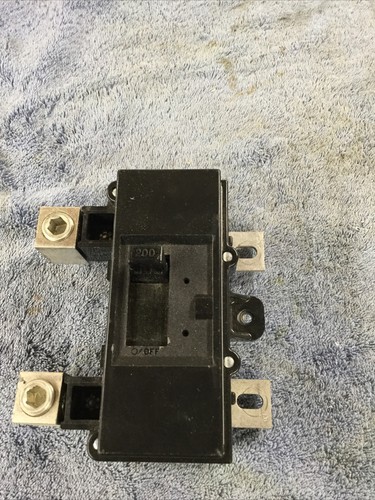 square d 200 amp main breaker QOM2200VH new FREE ship - Picture 3 of 4