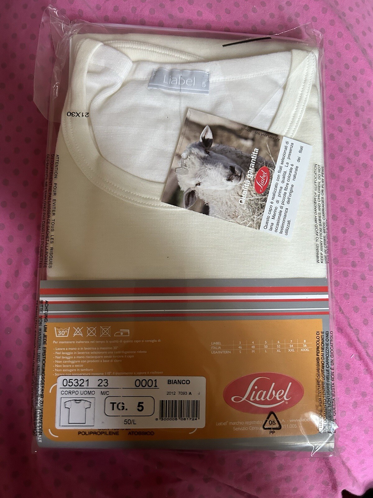 Foto 1 di 5