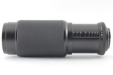 ZEISS Vario-Sonnar T* 80-200mm Focal Zoom Camera Lenses for sale