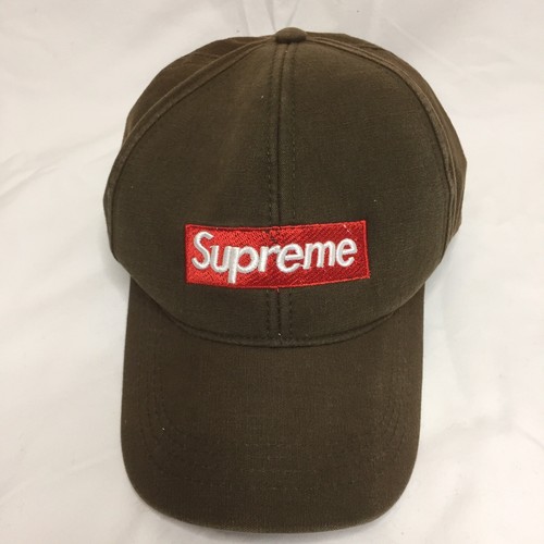 supreme hat ebay