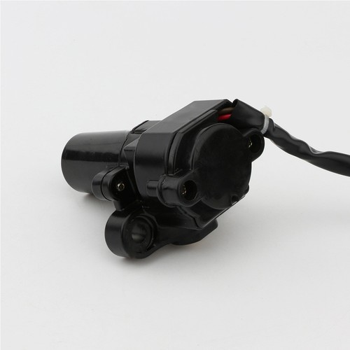 Juego de llaves de bloqueo de interruptor de encendido para Yamaha R1 2004-2015 2005 2006 2007 2008 2009 12 - Imagen 4 de 7