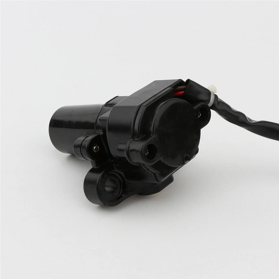 For Yamaha FJR1300 2003 2005 2004 Ignition Switch Lock Set Gas Cap With 2 Keys — 第 4/4 张图片