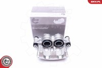 SKV Germany 45SKV651 Bremssattel Vorne Links FüR Renault Opel Nissan