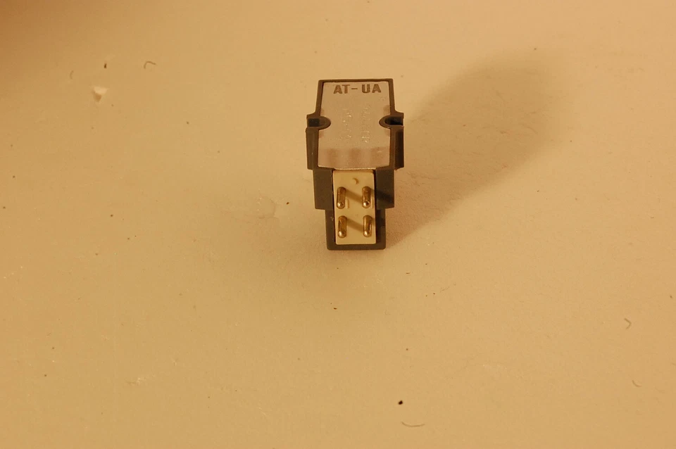 Cartucho PIONEER PC-11 - SOLO PIEZAS - USADO sin LÁPIZ SIN voladizo de JAPÓN Foto 3 de 4