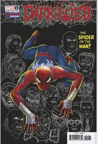 Marvel Comics Back Issues*YOU PICK*  Mostly 2022.23,24 LOTS TO SEE!! $5 Shipping - Picture 34 of 244