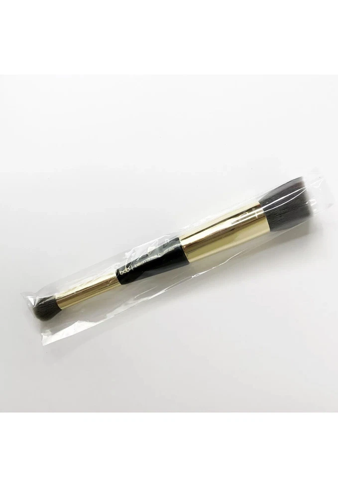 Billion Dollar Brows - Sculpting Duo Brush Full Size - Image 4 of 4