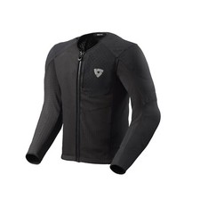 Revit Nucleus Level 2 Schwarz Gr. L Protektor...