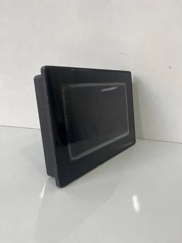 PARKER IQAN-MD4-7-T1E2 operator panel ( AS IT IS)