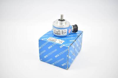 Sick Stegmann Rotary Encoder DGS60-G4A05000 ( 1031979 ) 10-30VDC 