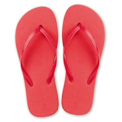 Brandneu Herren Strand Und Spa Zehentrenner - Sandalen Hell Schaum 2 Größe M/L - Picture 26 of 36