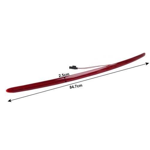 High Level Rear Third Brake Stop Light For BMW Mini Cooper Clubman Wagon John - Picture 2 of 11