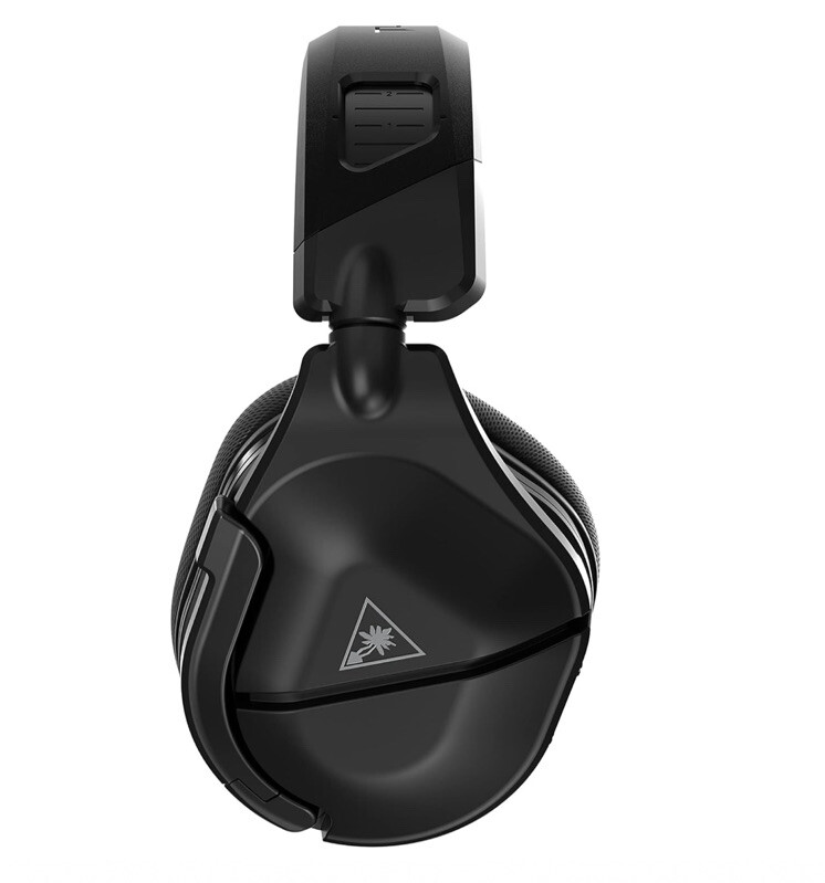 Turtle Beach Stealth 600 Gen 2 Unboxing Turtle+Beach+Stealth+600+Gen+2+MAX+Over+the+ear+Headset+for+XBox+