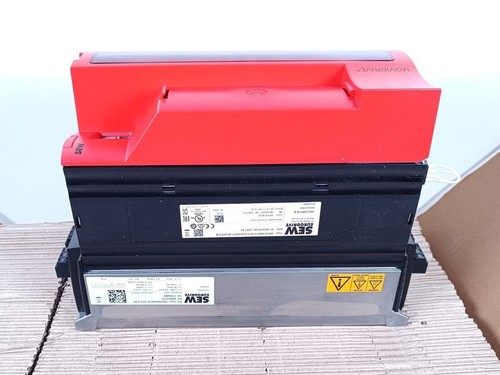 SEW MDX61B0015-5A3-4-00 /DER11B/DFP21B + MDX60A0015-5A3-4-00 UNUSED & OVP - Bild 3 von 10