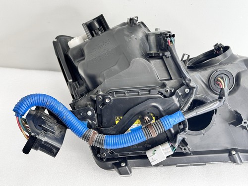 2011-2013 LEXUS IS350 IS250 AFS DRIVER LED HEADLIGHT LAMP OEM HID XENON LEFT LED - Bild 12 von 17