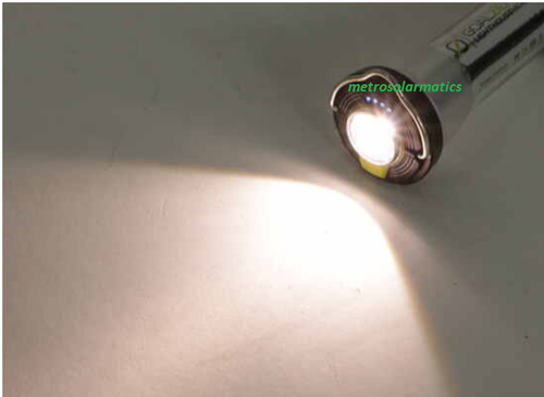 Goal Zero Lighthouse Micro Charge USB Rechargeable Flashlight Lantern Power Bank - Picture 8 of 9