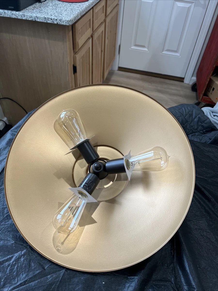 Kichler covington 3 light pendant deals