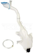 Dorman 603-211 Windshield Washer Fluid Reservoir fits Honda Civic