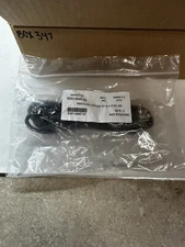 3 Prong 5Ft AC Power Cord 125v/250v 10 Amp 18AWG IEC320 C5 to NEMA 5-15P