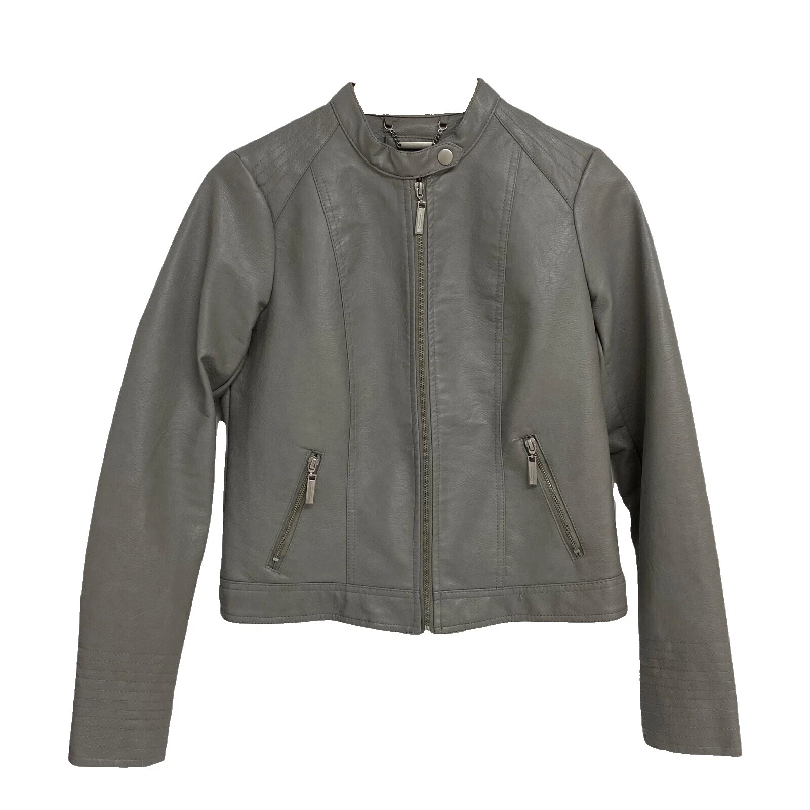 Grays Motocicleta abrigos, chaquetas y chalecos para Mujeres