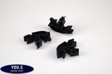 1 Clip Halter für Motorhaube Motorhaubestange für Opel Tigra B Corsa GM Vauxhall