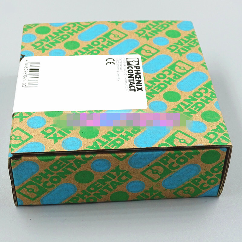 1pcs Phoenix Safety Relay 1046359 PSR-SCP-24UC/CE2/3X1/1X2/B