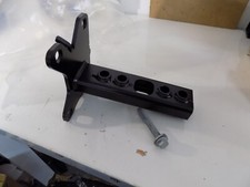 GENUINE Jaguar F Pace Tow Bar Mount Bracket  T4A15410
