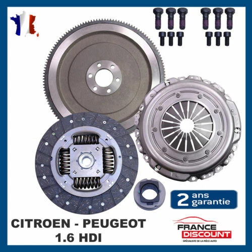 Kits de embrague OEM originales para coches