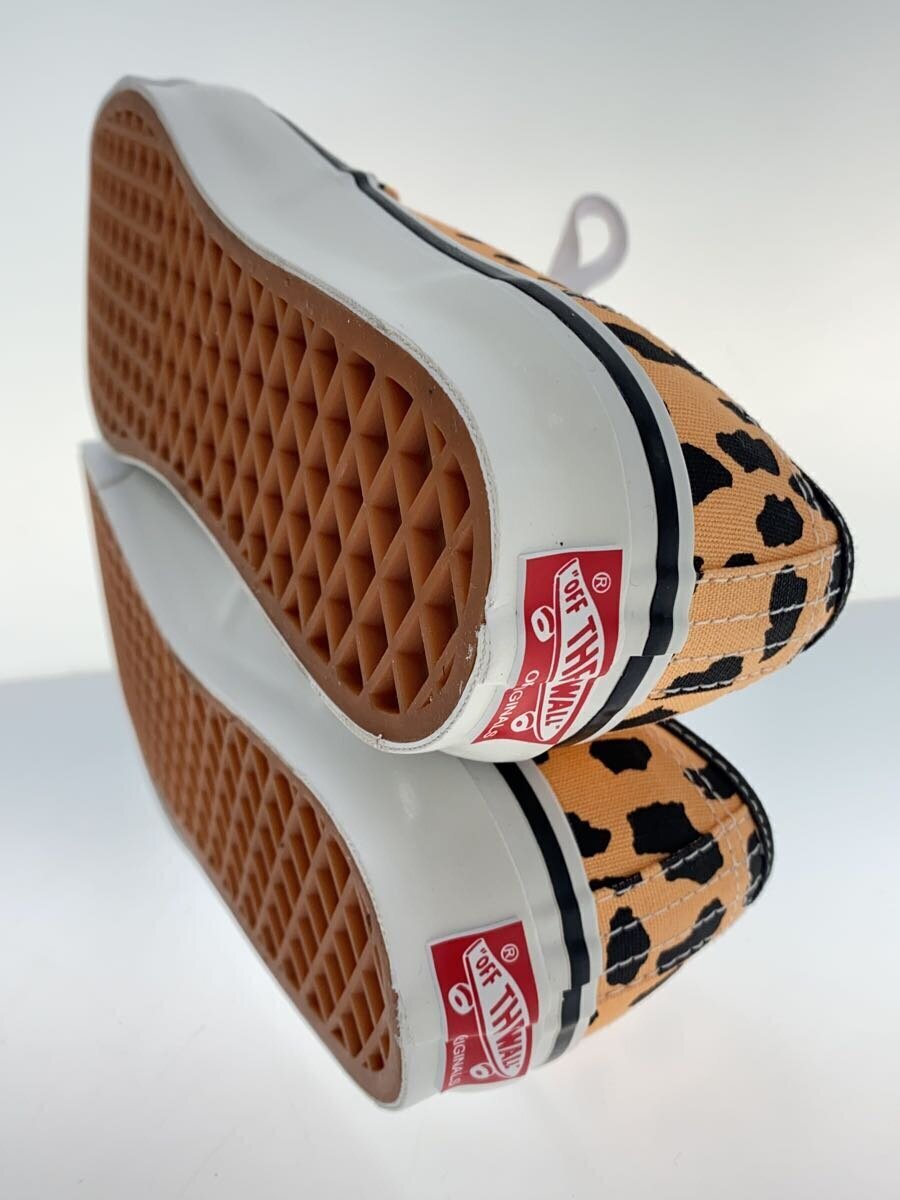 Vans Vault OG Authentic LX Sneakers Size 25.5cm Beige Canvas Vans Vault OG Authentic LX Sneakers Size 25.5cm Beige Canvas
