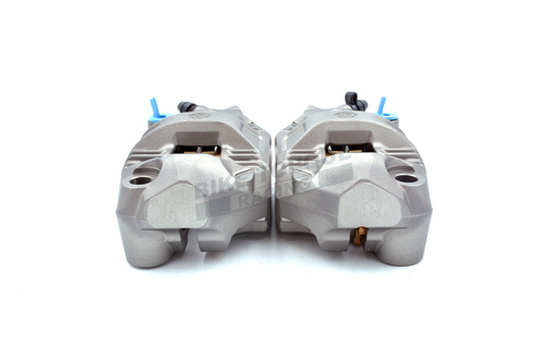 Pinzas de freno Brembo 108 mm GP4-RS para Suzuki GSX-S750 17> - Imagen 4 de 8