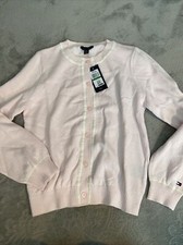 girls Tommy Hilfiger sweater new size 7-16