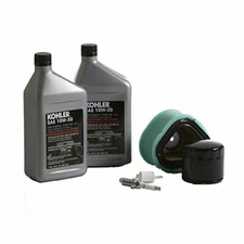 Genuibe Kohler 25 789 01-S Engine Maintenance Kit Command Pro CV1B-25 CV680-7...
