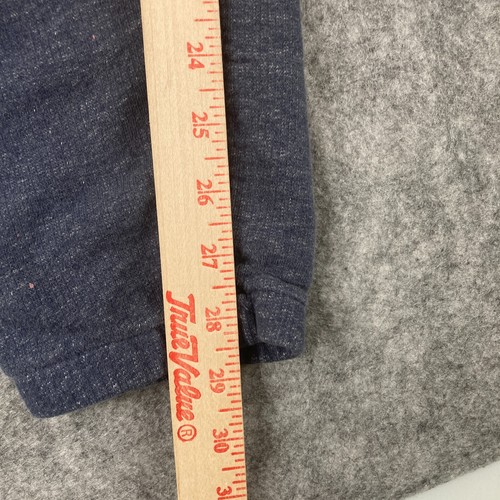 Patagonia Mahnya Boys Pants Size 2XL XXL Outdoors (READ) Blue Stretch Organic - Picture 13 of 17