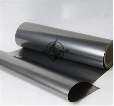 99.5% Graphite Flexible Foil Gasket Sheet Thickness 0.3,0.4,0.5,0.8,1mm 99.5% Graphite Flexible Foil Gasket Sheet Thickness 0.3,0.4,0.5,0.8,1mm