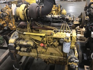 Cat 3306 двигатель