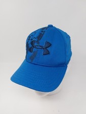 Under Armour Youth Fitted Hat Size S/M Cap