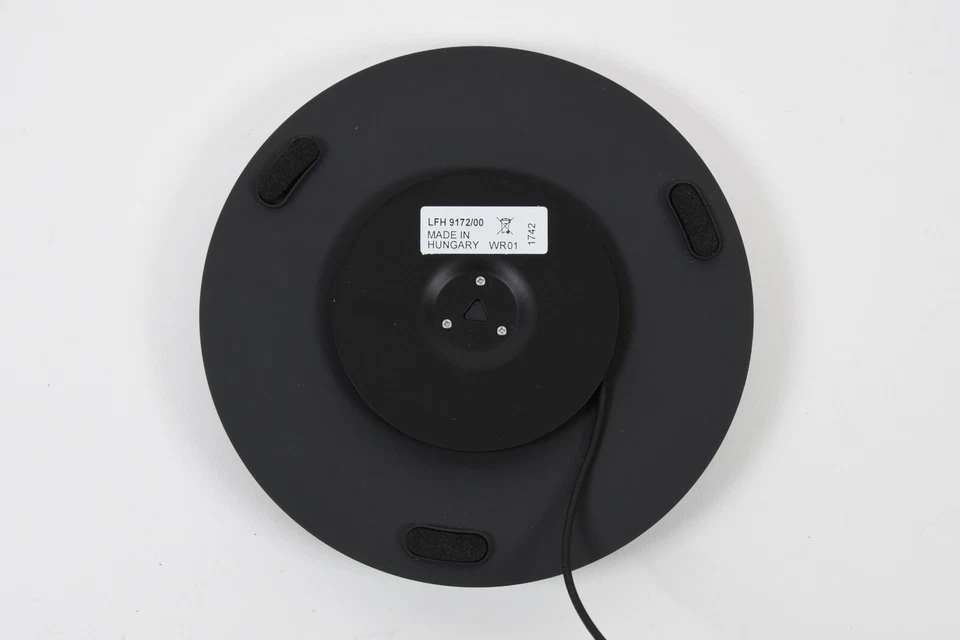 Philips LFH 9172 Micrófono de Reunión 360 Grados Capa Límite Micrófono de Conferencia Foto 3 de 4