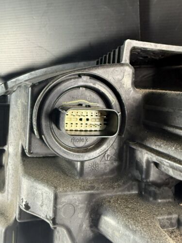 2021 2022 2023 2024 FORD BRONCO SPORT RIGHT PASSENGER SIDE HEADLIGHT OEM READ - Bild 12 von 14