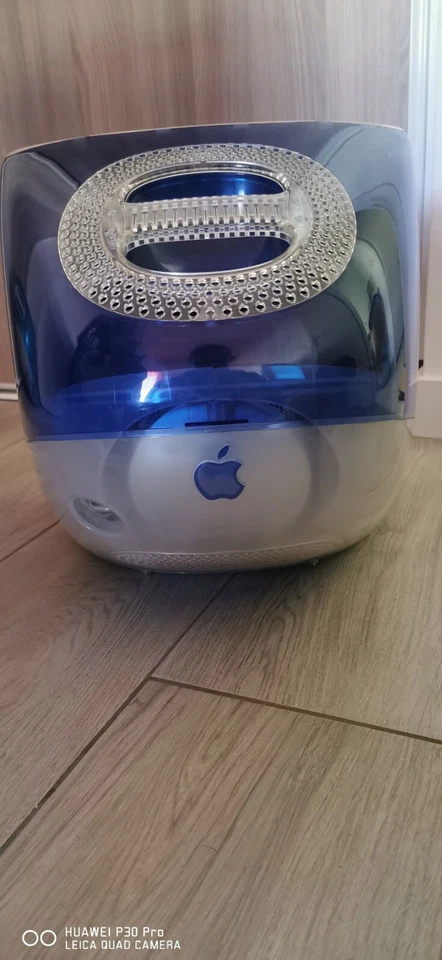 APPLE IMAC G3 M5521 - Photo 3/4