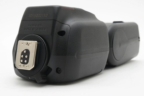 [Near MINT]  Canon Speedlite 430EX III-RT Shoe Mount Flash From JAPAN - Picture 8 of 11
