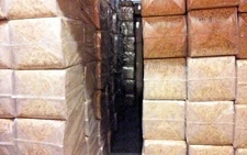 Peruvian Sphagnum Moss, 5 Kg/11 lb, extreme water holding