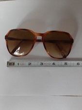 Vintage Pierre Cardin UV Unisex Sunglasses Model RCTIF - FREE SHIPPING