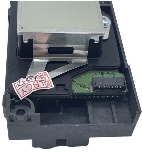 F173080 Printhead Fits For Epson Stylus Photo R360 R260 R390 L1800 RX560 RX585 - Picture 9 of 11