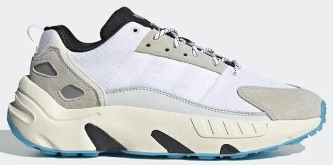 Las mejores ofertas en Zapatillas Adidas ZX para hombre | eBay