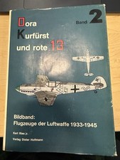 Dora Kurfurst Und Rote 13 Volume 1 Band 2