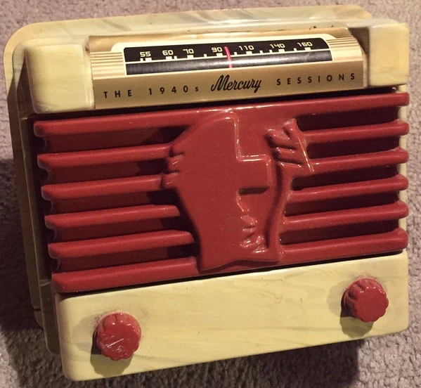 Various - Blues, Boogie, & Bop - The 1940s Mercury Sessions (7xCD, Comp, Ltd, Nu - Bild 2 von 3