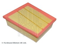 Luftfilter Blue Print ADR162227 Filtereinsatz FüR Espace Megane Renault Talisman