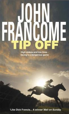 Tip Off by Francome, John