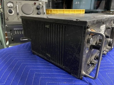 RECEIVER TRANSMITTER RADIO RT-524 RT-524A/VRC #29 | eBay